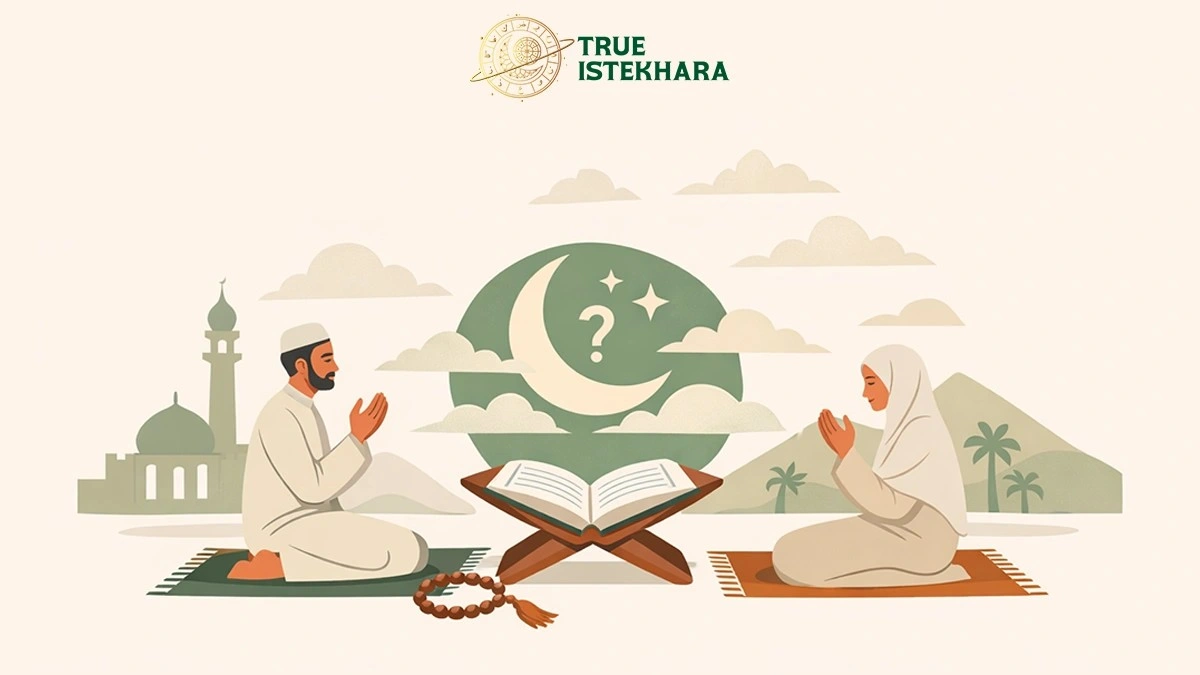 Understanding Istikhara A Deep Dive into the Spiritual Practice True Istekhara Guide
