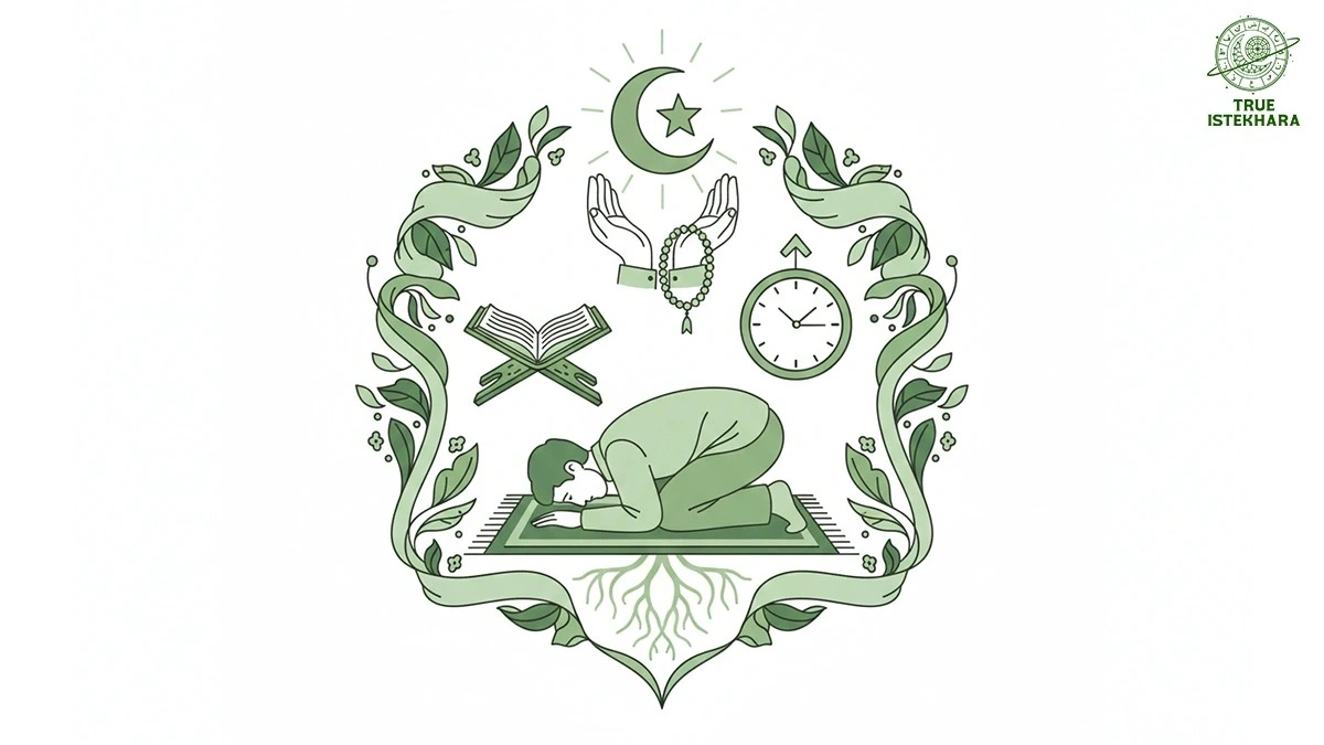 How to Perform Istekhara: True Istekhara