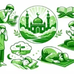 How to Pray Istikhara: True Istekhara