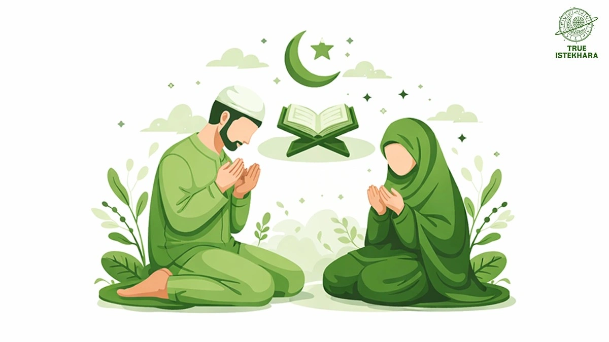 Istikhara Isn’t for Haram: Understanding the True Purpose of Istikhara | True Istikhara