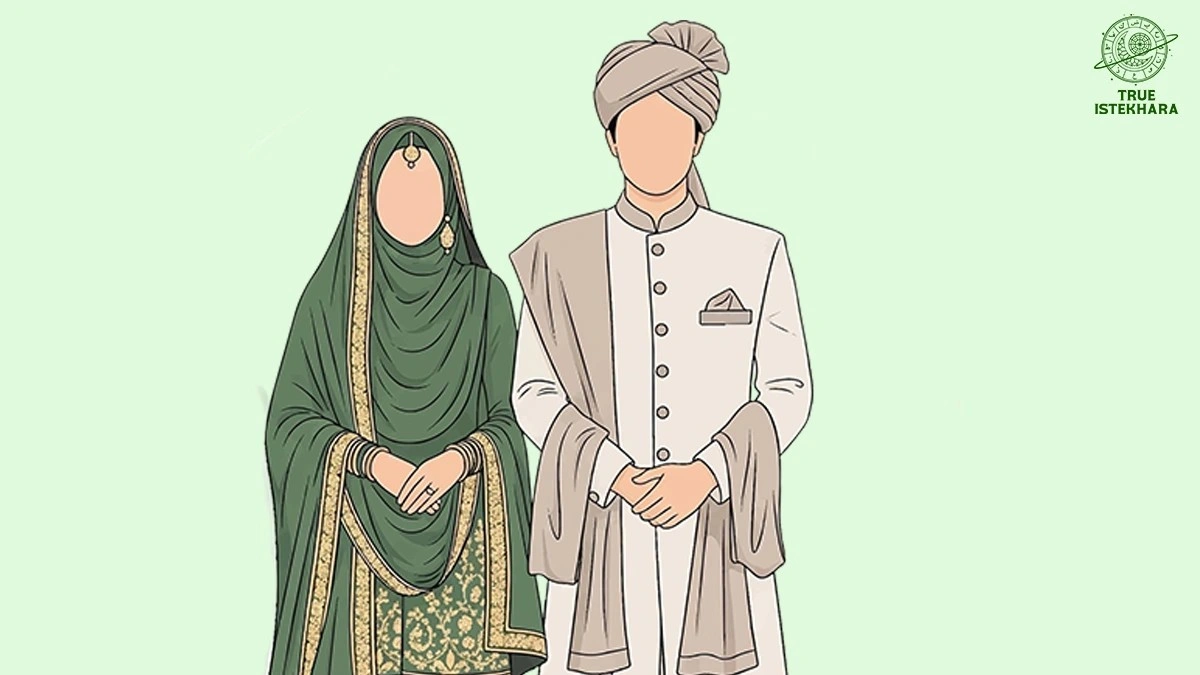 Understanding Istikhara for Marriage in Islam: True Istekhara