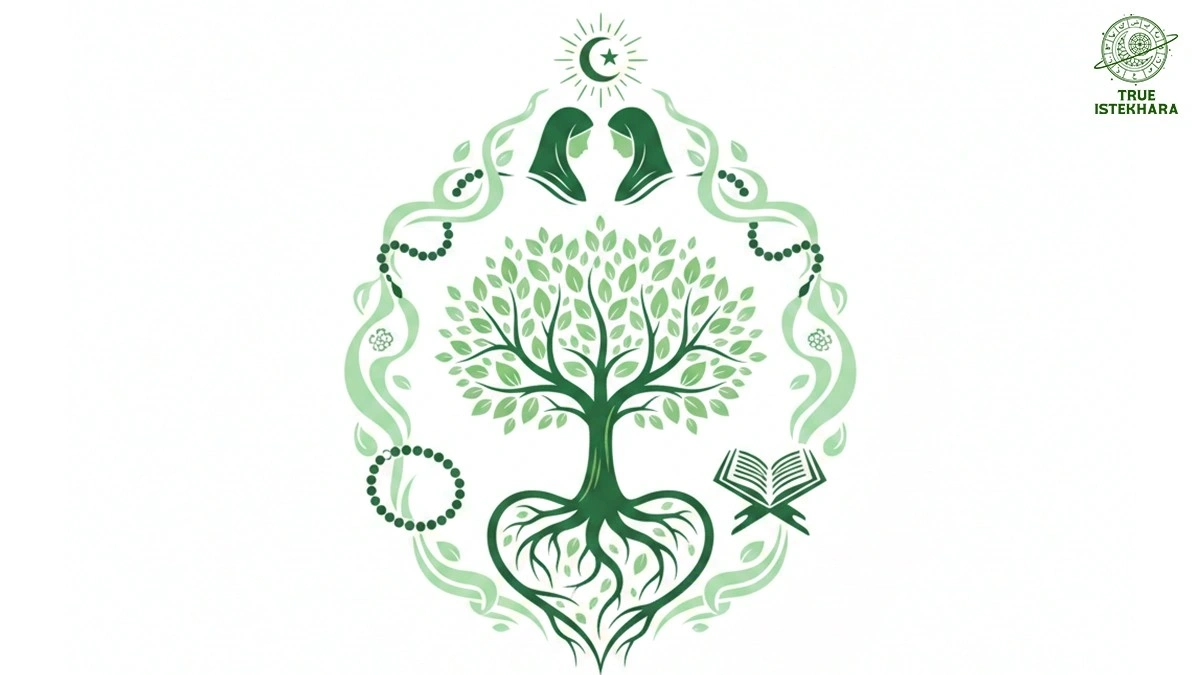 Unlocking the Secrets of Istekhara: True Istikhara