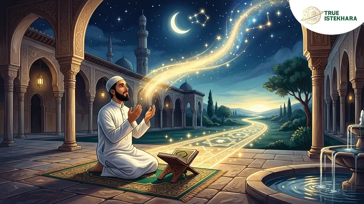 General Guidance in Islam: Finding Clarity and Direction with True Istikhara