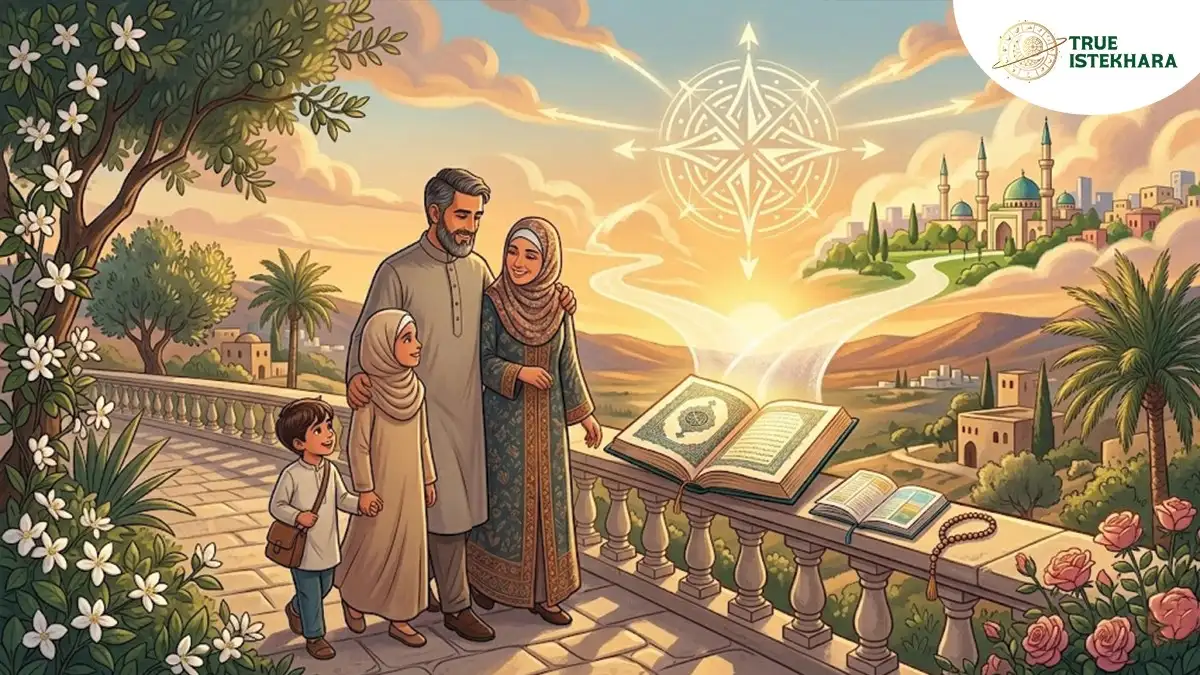 Relationship Guidance in Islam: Building Strong Bonds with True Istikhara