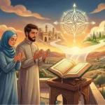 Relocation Guidance in Islam