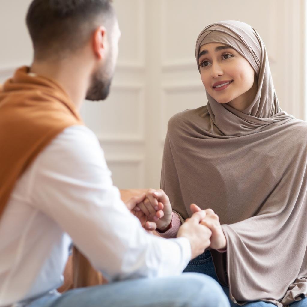 Relationship Guidance in Islam: Building Strong Bonds with True Istikhara 8 image 120