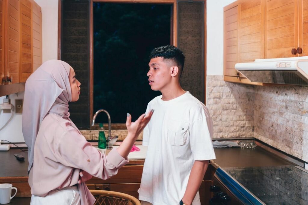Relationship Guidance in Islam: Building Strong Bonds with True Istikhara 1 image 122