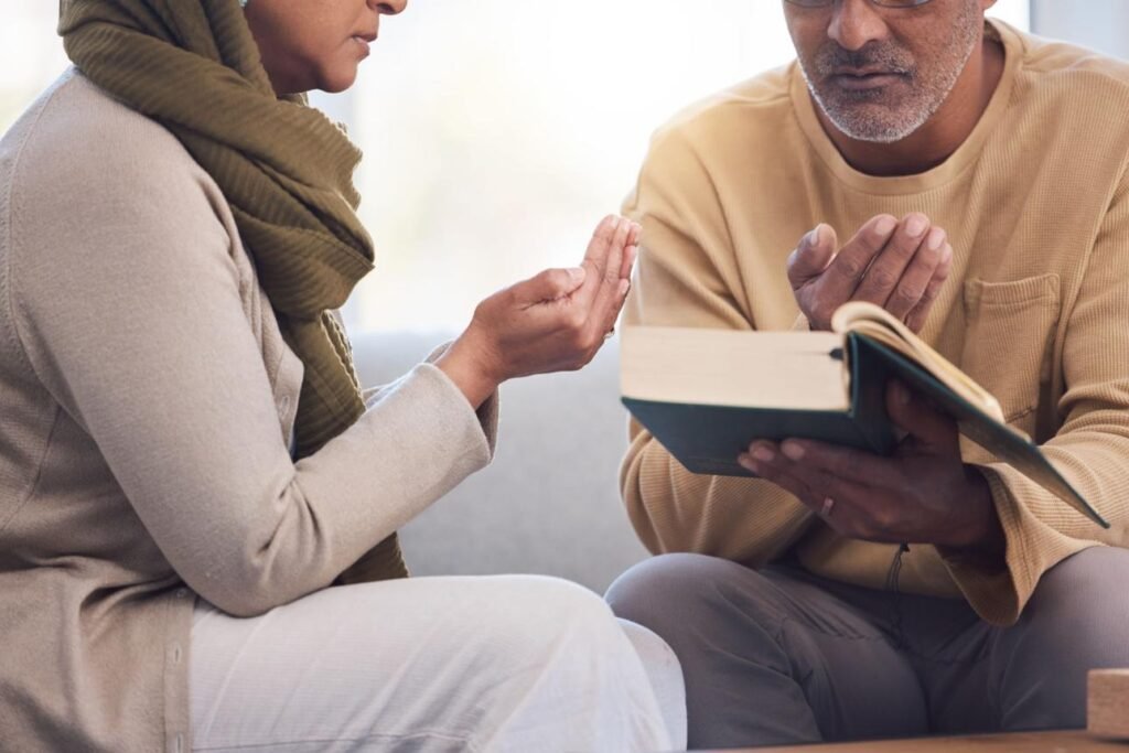 Relationship Guidance in Islam: Building Strong Bonds with True Istikhara 11 image 128