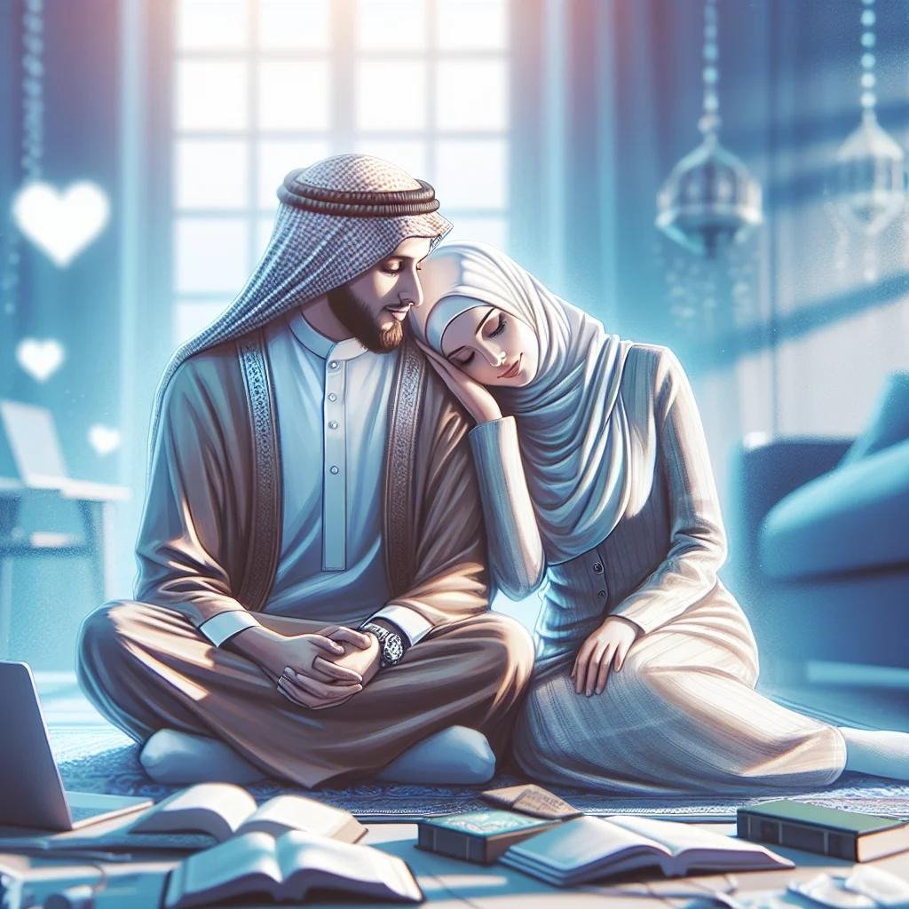 Relationship Guidance in Islam: Building Strong Bonds with True Istikhara 9 image 133