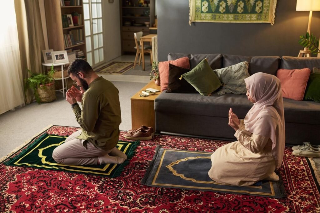 Relationship Guidance in Islam: Building Strong Bonds with True Istikhara 10 image 135