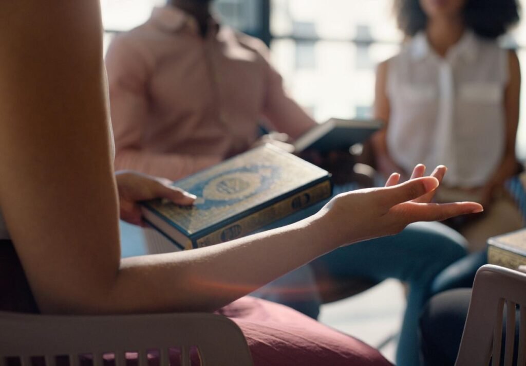 Marriage Guidance in Islam: Building a Strong and Blessed Union with True Istikhara 6 image 142