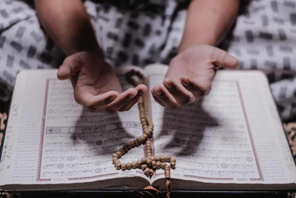 Marriage Guidance in Islam: Building a Strong and Blessed Union with True Istikhara 2 image 143