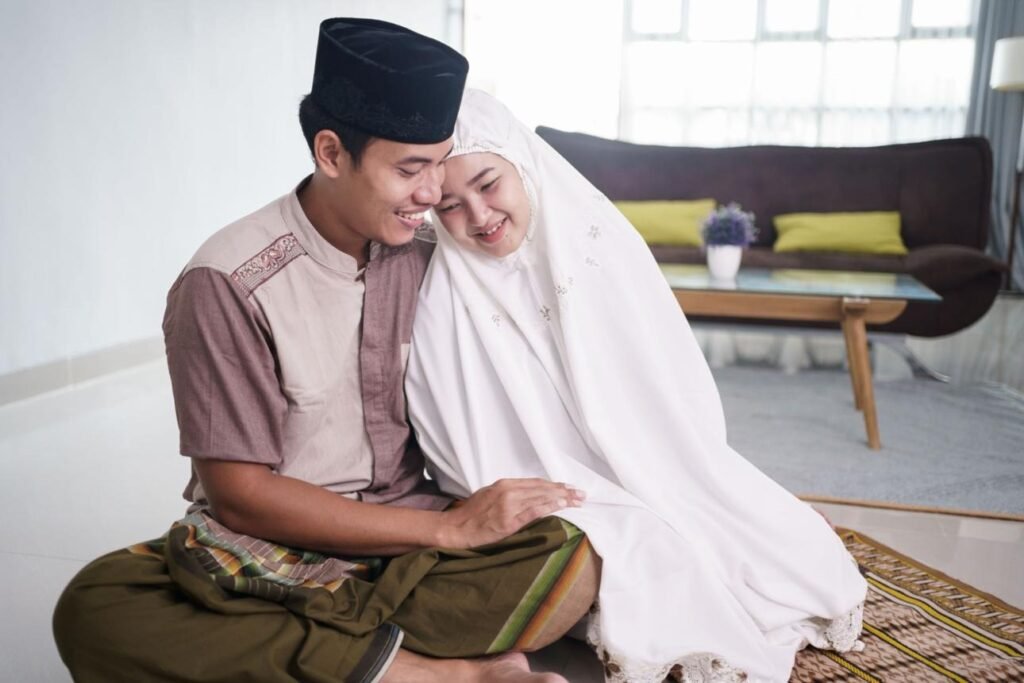 Marriage Guidance in Islam: Building a Strong and Blessed Union with True Istikhara 4 image 146