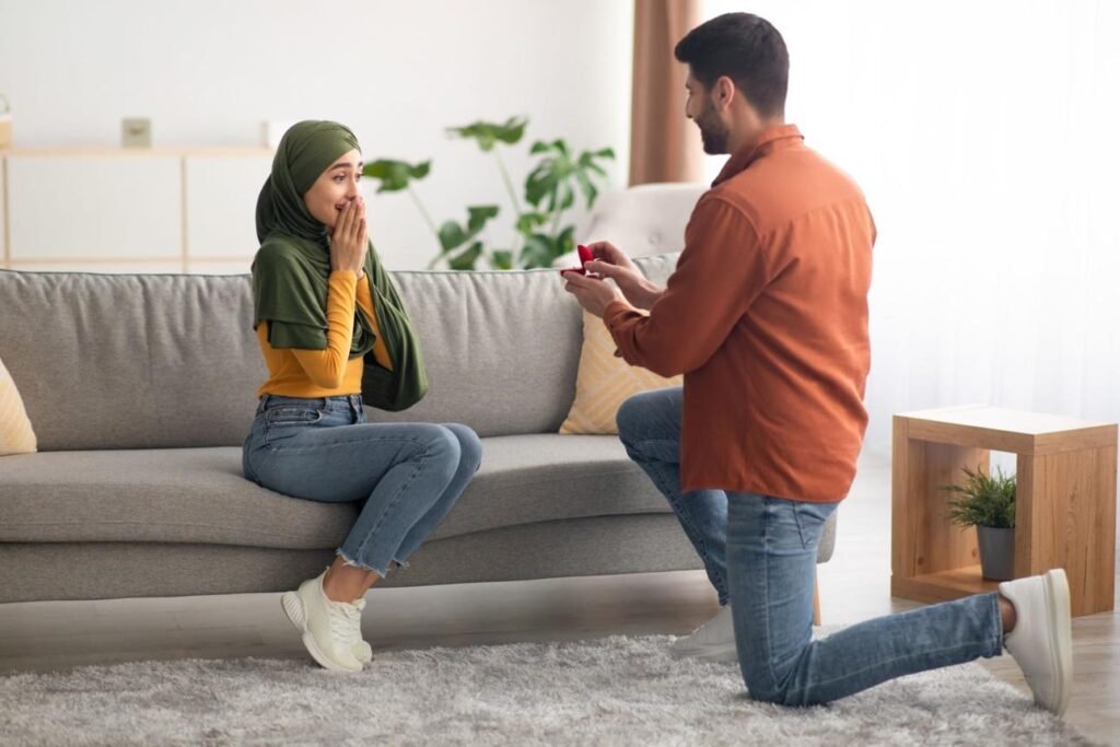 Marriage Guidance in Islam: Building a Strong and Blessed Union with True Istikhara 1 image 148