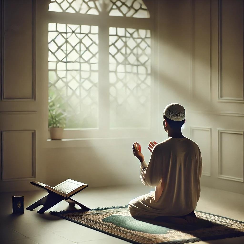 Istikhara for Financial Problems: Islamic Guidance for Stability and Success | True Istikhara 7 image 229