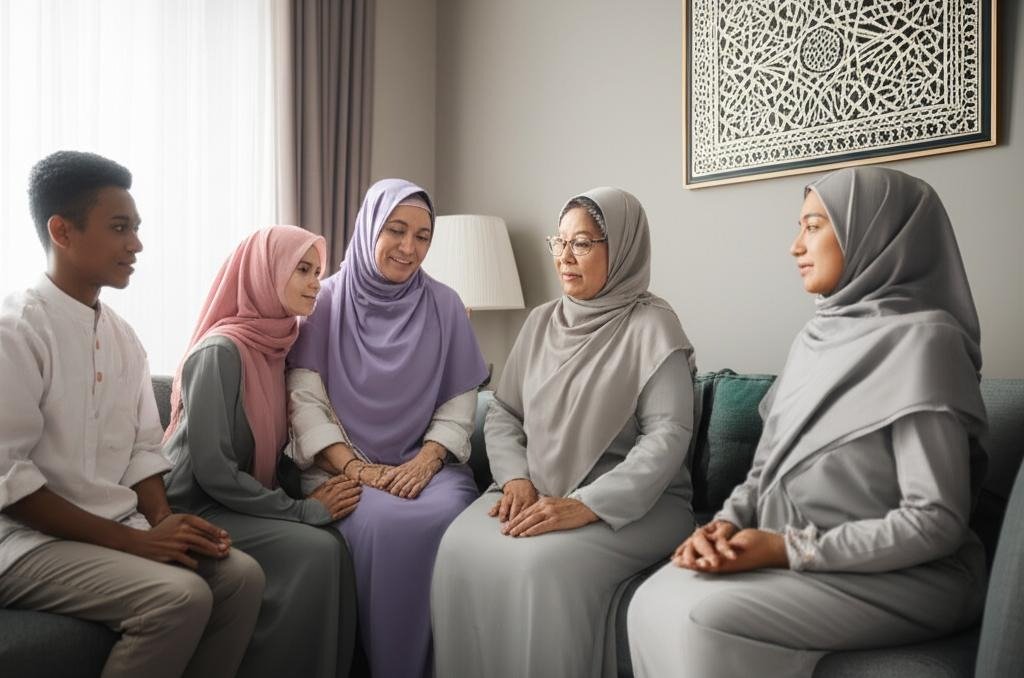 Marriage and Relationship Guidance in Islam: A Complete Guide by True Istikhara 1 image 28