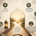 Big life decisions with Istikhara