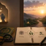 How Istikhara Brings Peace During Uncertainty