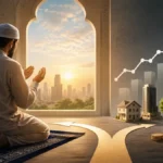 Istikhara for investment decisions