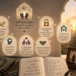 Istikhara for family problems