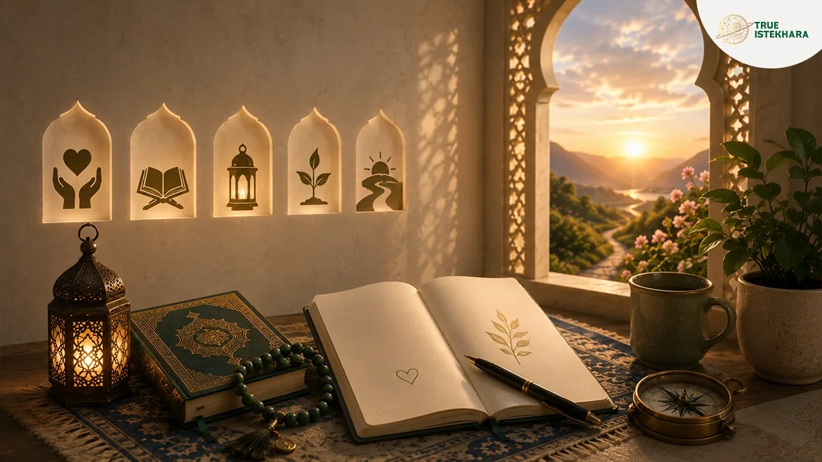 Spiritual Guidance for Difficult Life Situations