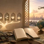 Istikhara for relocation abroad
