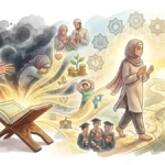 How Rohani Ilaj Helps in Life Problems: Understanding Spiritual Guidance in Islam | True Istikhara