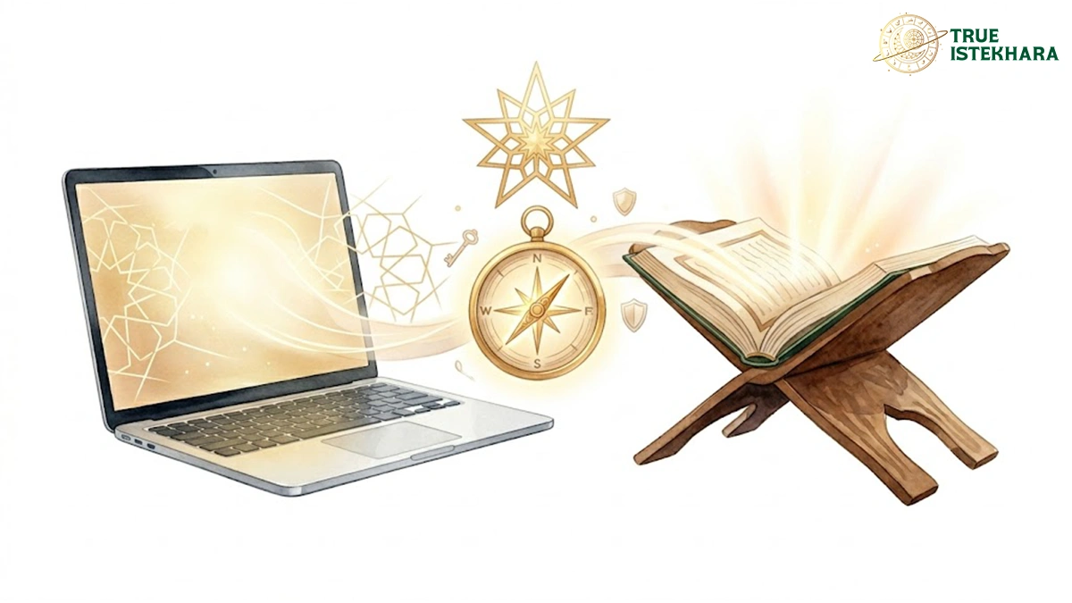 Is Online Istikhara Reliable? Truth Explained | True Istikhara