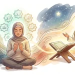 Rohani Ilaj for Stress and Anxiety in Islam